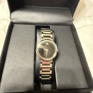 Movado Concerto Womens Watch